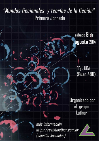 Mundos ficcionales y teorías de la ficción