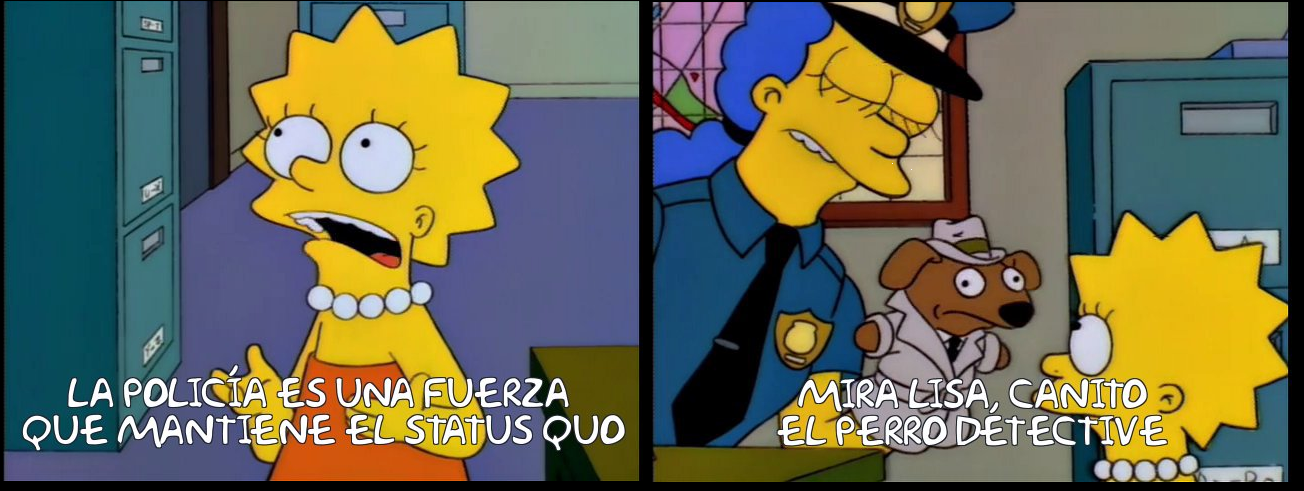 La verdad de las detectives. Sobre True Detective: Night Country, por Mariano Vilar